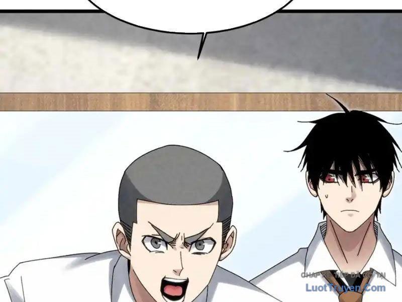 Đặc Chủng Trùng Sinh Về Thời Trung Học 26