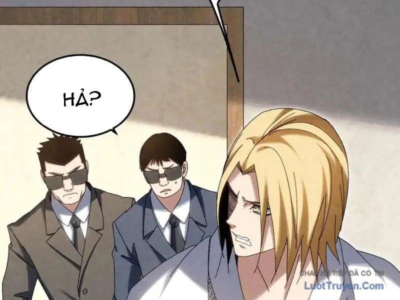 Đặc Chủng Trùng Sinh Về Thời Trung Học 26