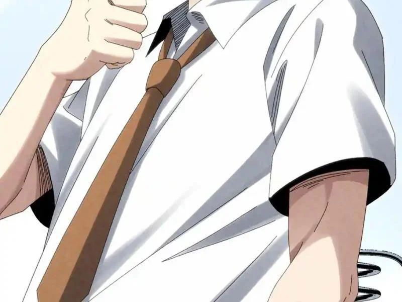 Đặc Chủng Trùng Sinh Về Thời Trung Học 26