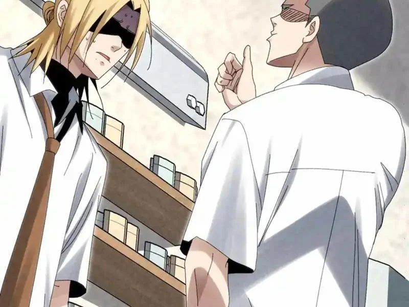 Đặc Chủng Trùng Sinh Về Thời Trung Học 26