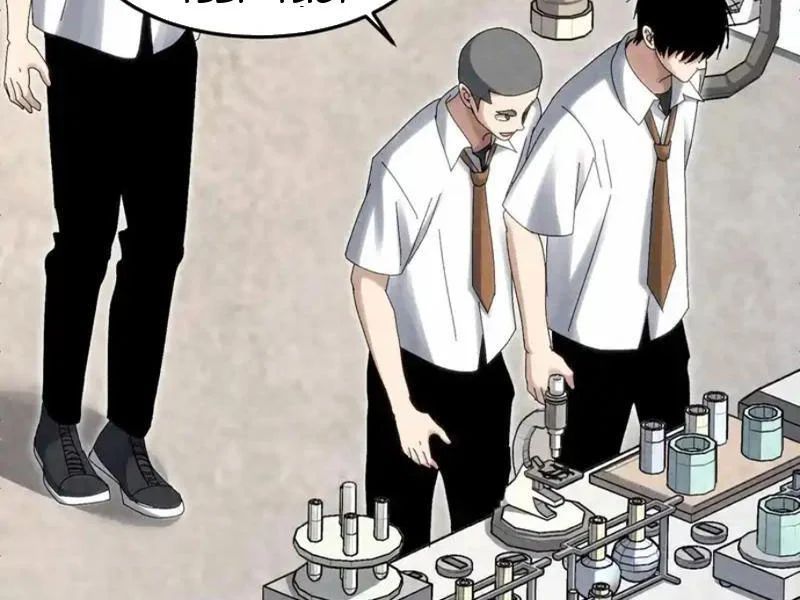 Đặc Chủng Trùng Sinh Về Thời Trung Học 26