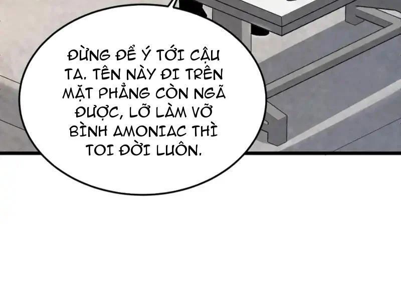 Đặc Chủng Trùng Sinh Về Thời Trung Học 26