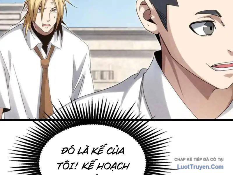 Đặc Chủng Trùng Sinh Về Thời Trung Học 26