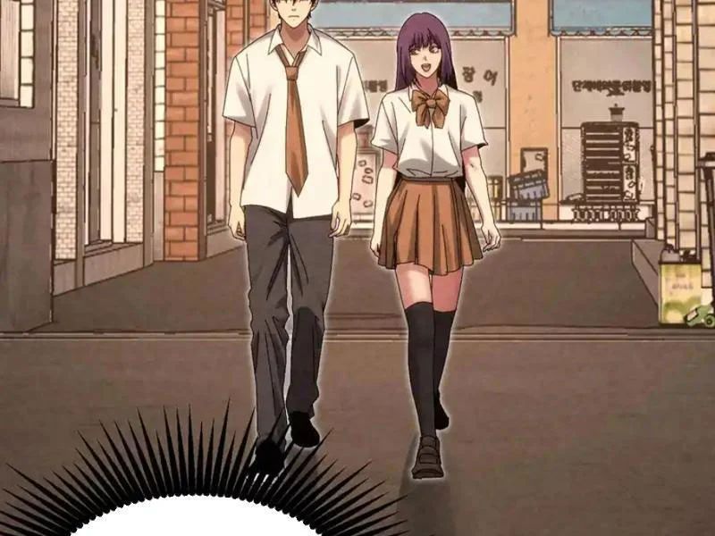 Đặc Chủng Trùng Sinh Về Thời Trung Học 26