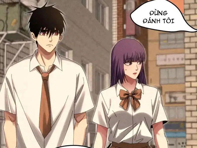 Đặc Chủng Trùng Sinh Về Thời Trung Học 26