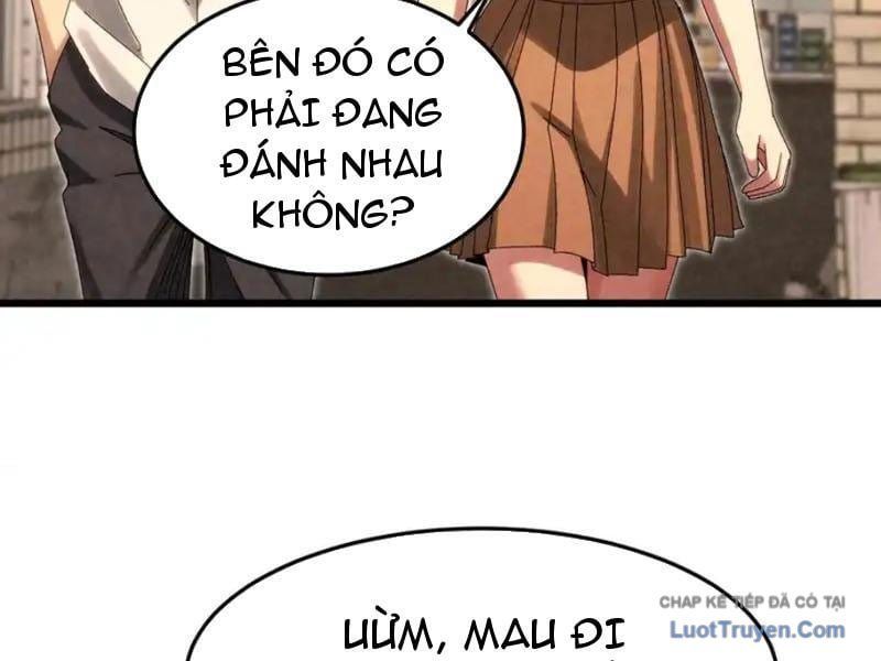 Đặc Chủng Trùng Sinh Về Thời Trung Học 26