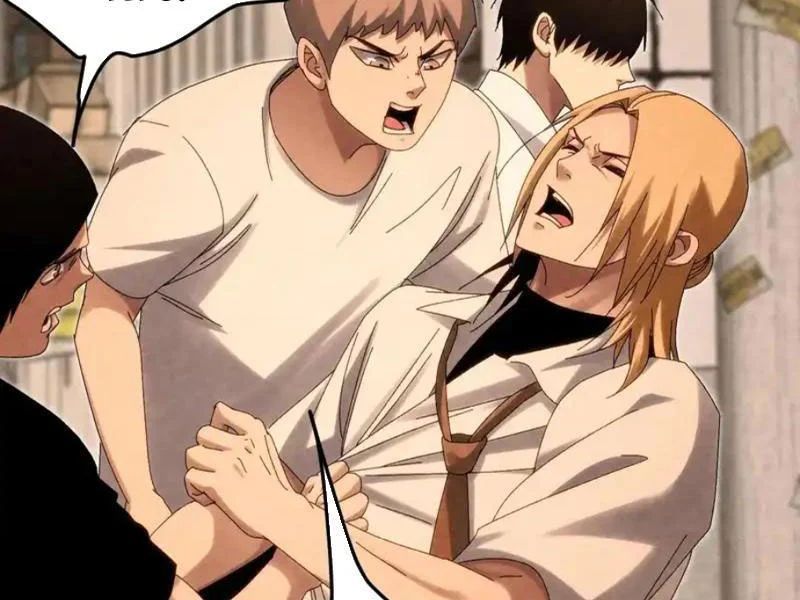 Đặc Chủng Trùng Sinh Về Thời Trung Học 26