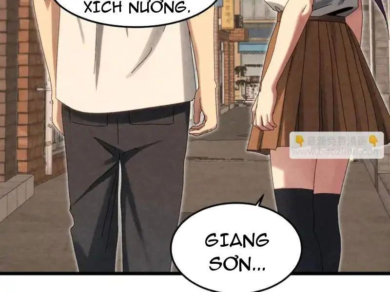 Đặc Chủng Trùng Sinh Về Thời Trung Học 26