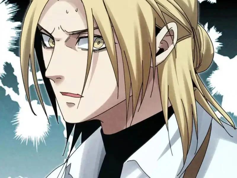 Đặc Chủng Trùng Sinh Về Thời Trung Học 26