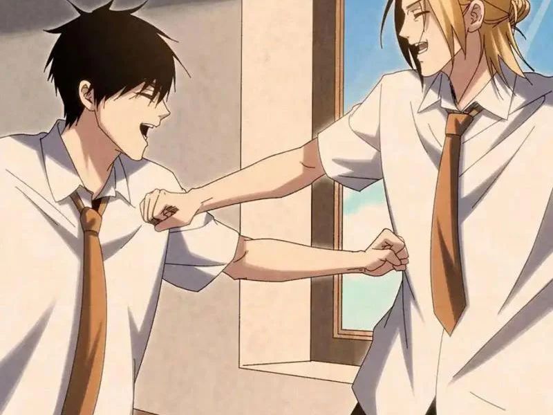 Đặc Chủng Trùng Sinh Về Thời Trung Học 26