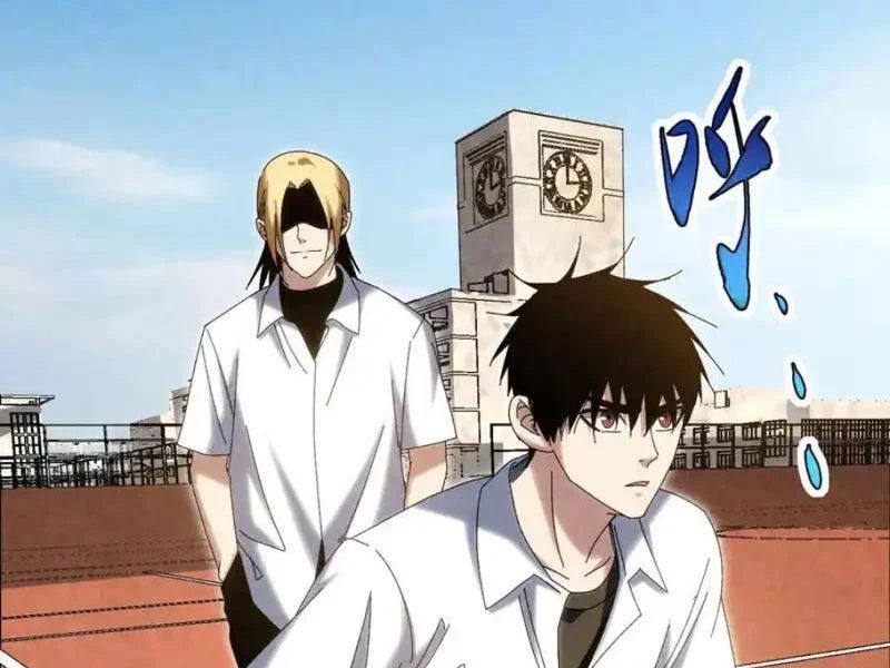 Đặc Chủng Trùng Sinh Về Thời Trung Học 26