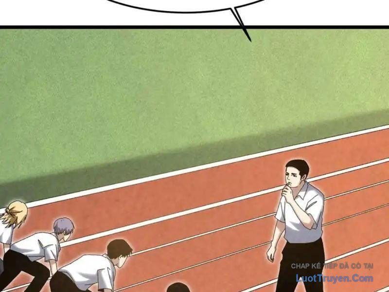 Đặc Chủng Trùng Sinh Về Thời Trung Học 26