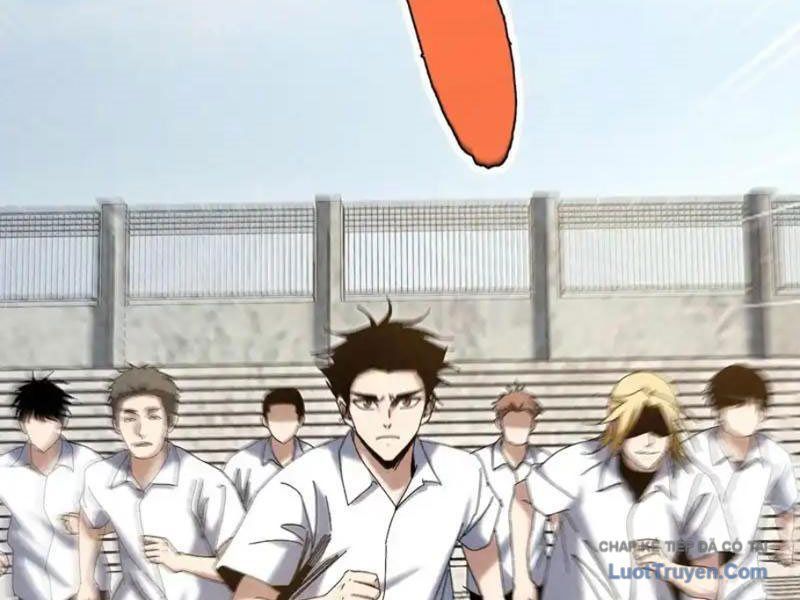 Đặc Chủng Trùng Sinh Về Thời Trung Học 26