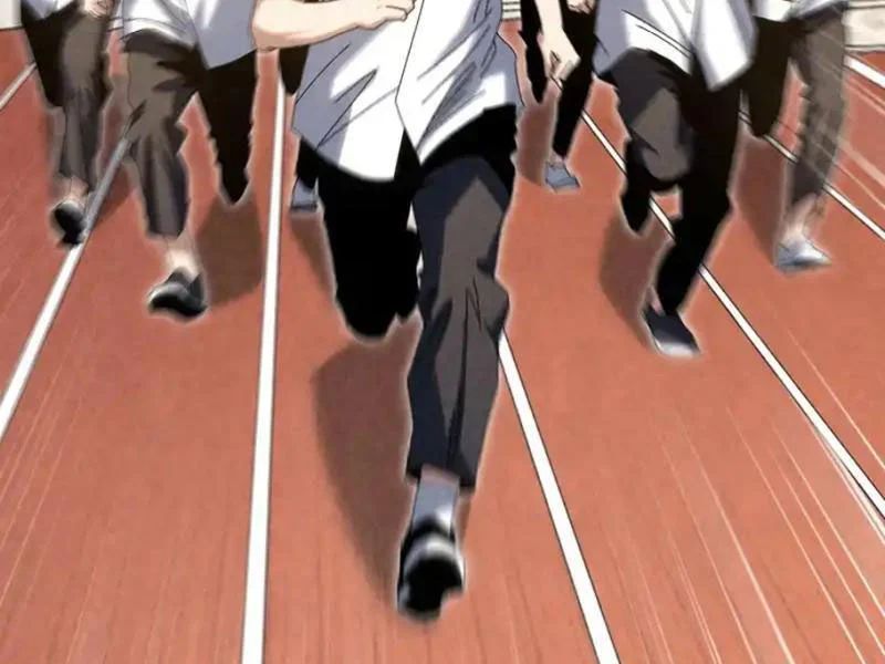 Đặc Chủng Trùng Sinh Về Thời Trung Học 26