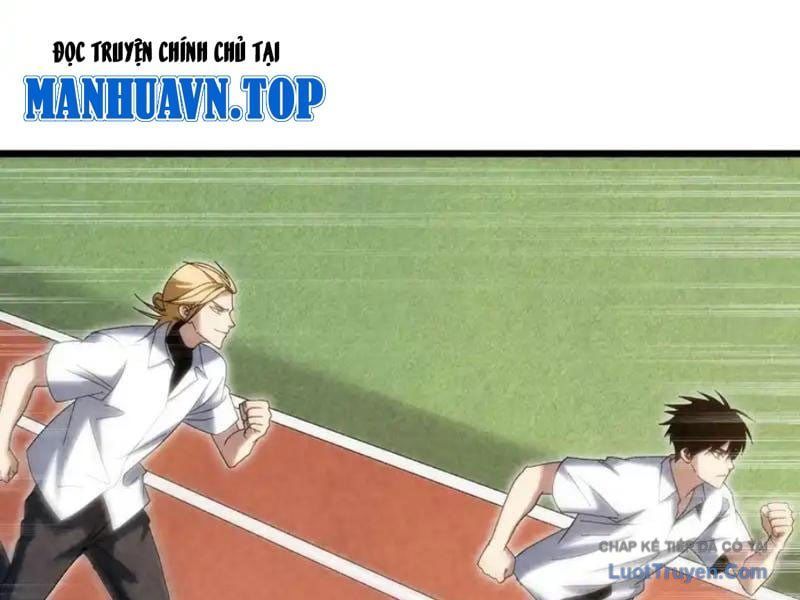 Đặc Chủng Trùng Sinh Về Thời Trung Học 26