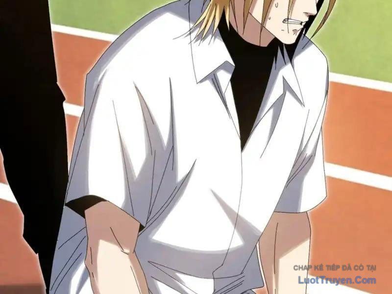 Đặc Chủng Trùng Sinh Về Thời Trung Học 26