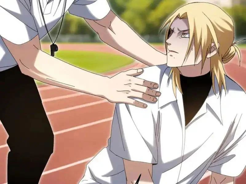 Đặc Chủng Trùng Sinh Về Thời Trung Học 26