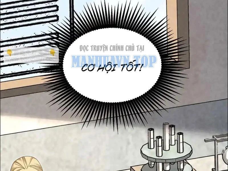 Đặc Chủng Trùng Sinh Về Thời Trung Học 26