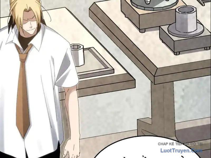 Đặc Chủng Trùng Sinh Về Thời Trung Học 26