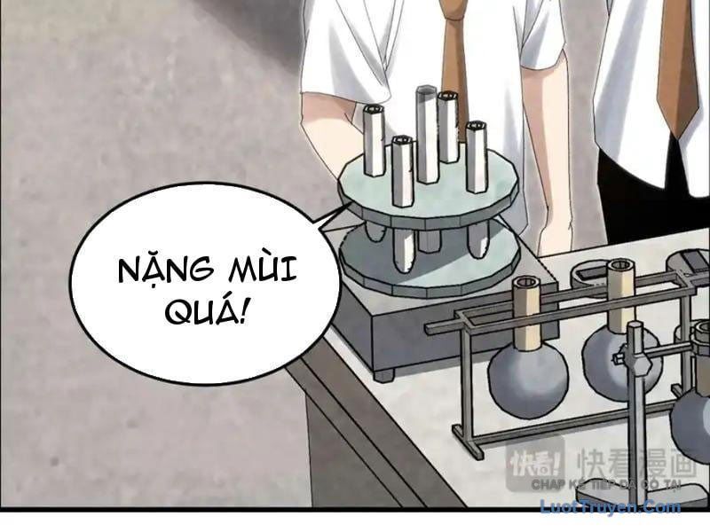 Đặc Chủng Trùng Sinh Về Thời Trung Học 26