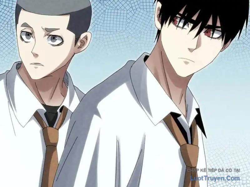 Đặc Chủng Trùng Sinh Về Thời Trung Học 26