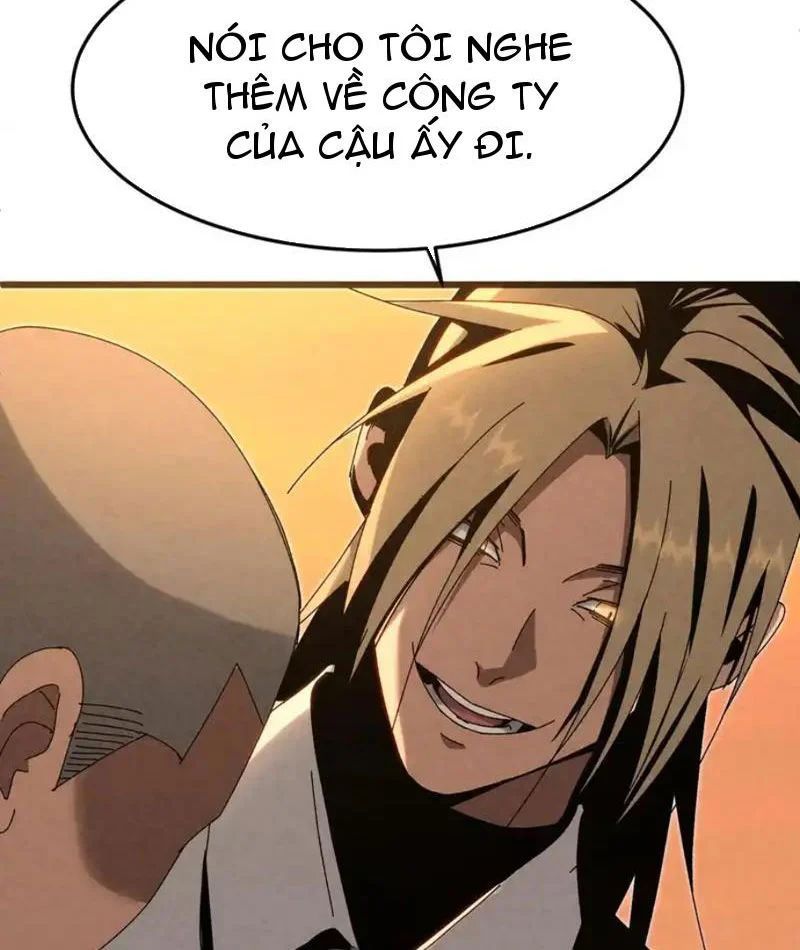 Đặc Chủng Trùng Sinh Về Thời Trung Học 27