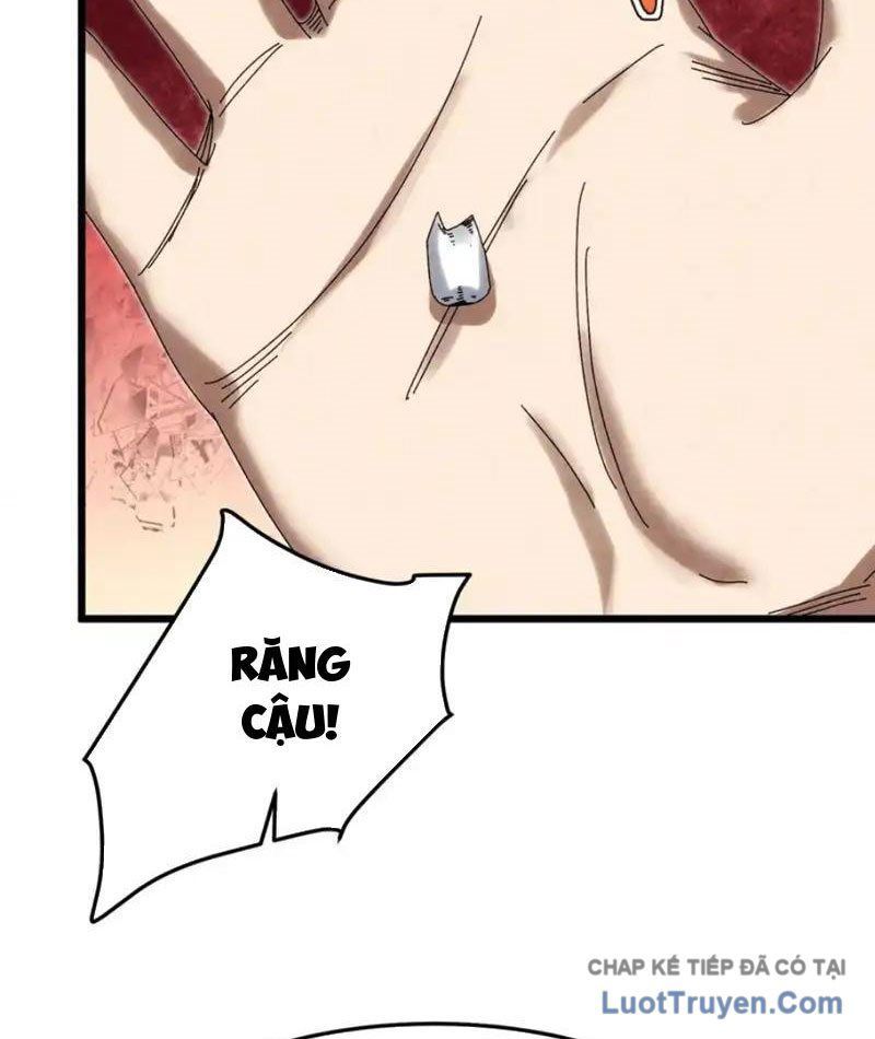 Đặc Chủng Trùng Sinh Về Thời Trung Học 27