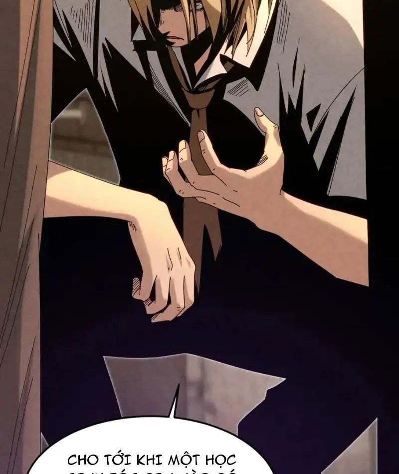 Đặc Chủng Trùng Sinh Về Thời Trung Học 27