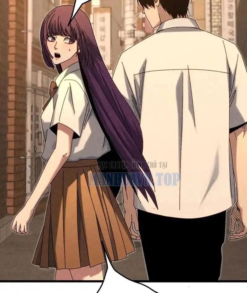 Đặc Chủng Trùng Sinh Về Thời Trung Học 27