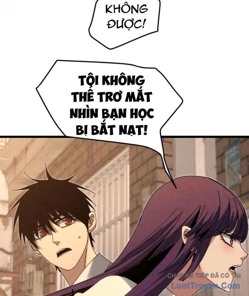 Đặc Chủng Trùng Sinh Về Thời Trung Học 27