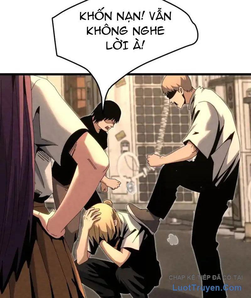 Đặc Chủng Trùng Sinh Về Thời Trung Học 27