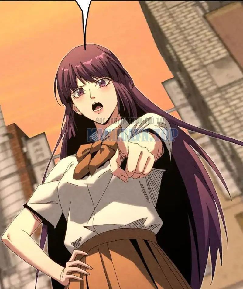 Đặc Chủng Trùng Sinh Về Thời Trung Học 27