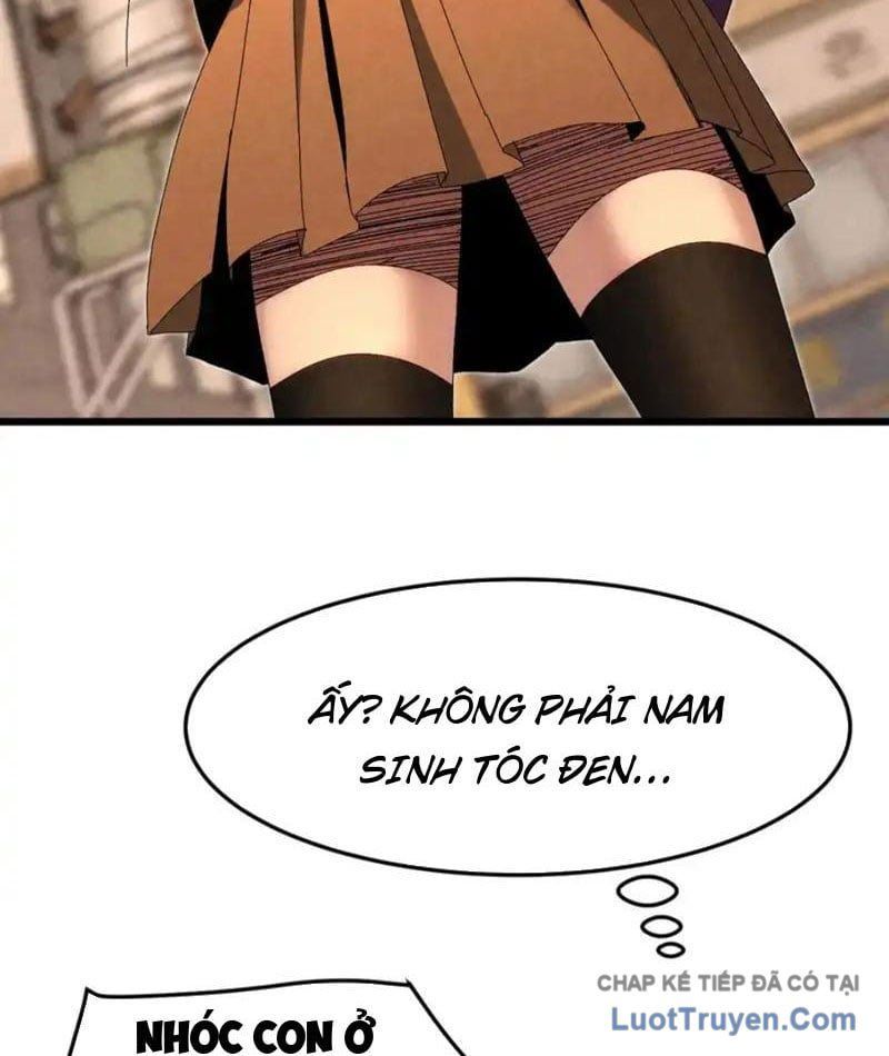 Đặc Chủng Trùng Sinh Về Thời Trung Học 27