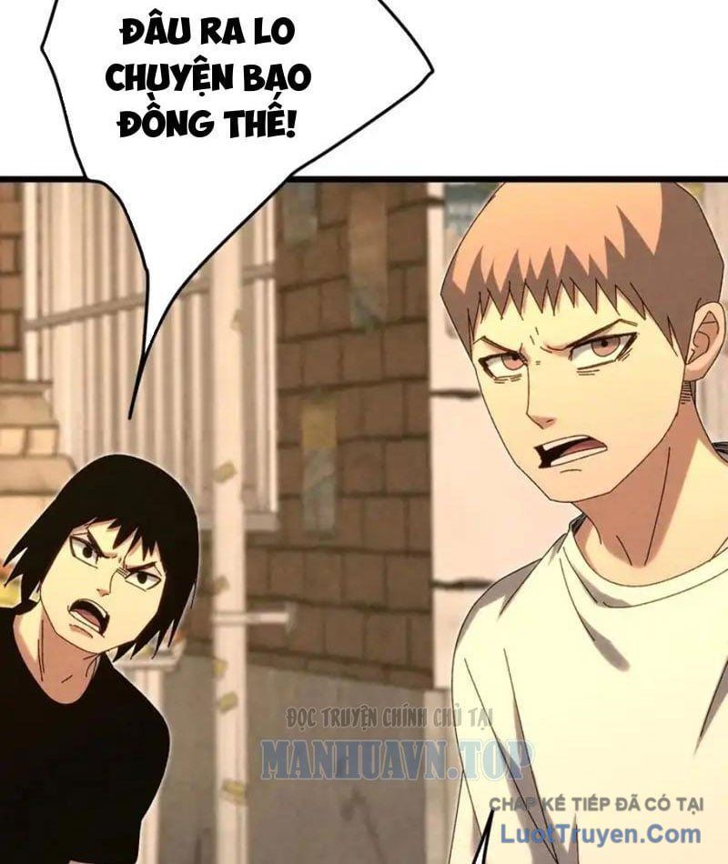 Đặc Chủng Trùng Sinh Về Thời Trung Học 27