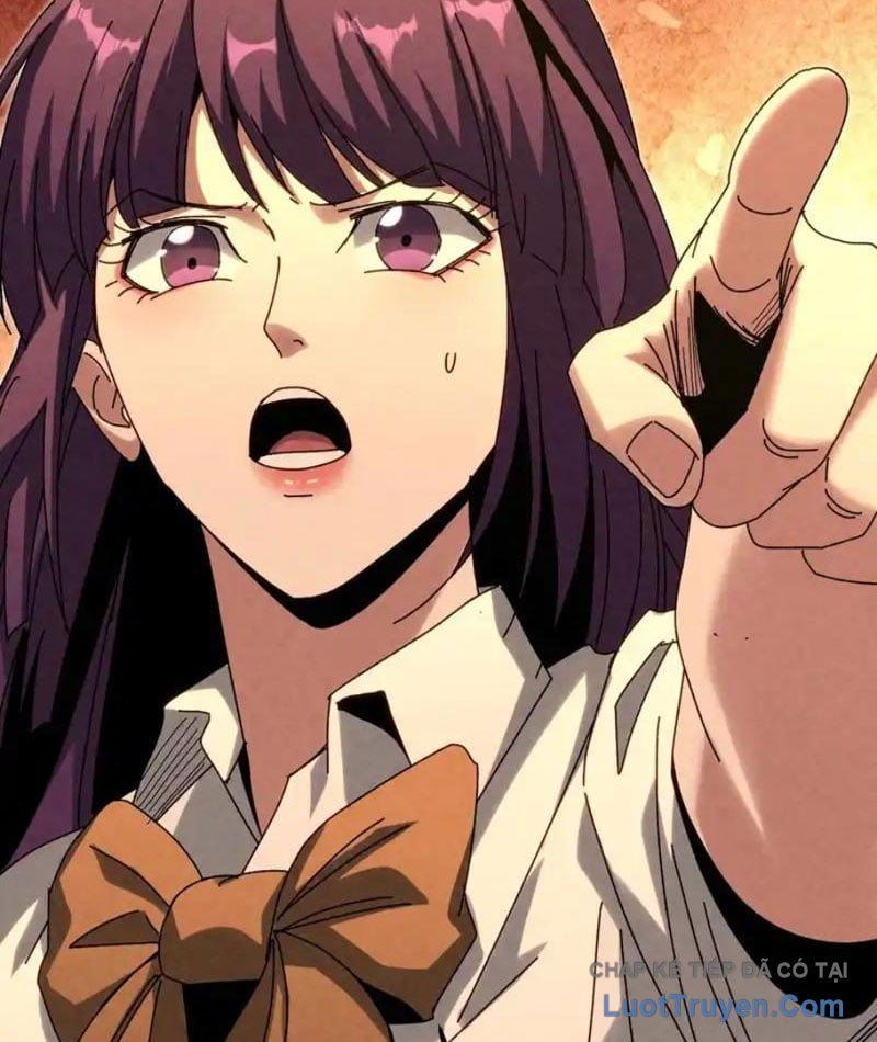 Đặc Chủng Trùng Sinh Về Thời Trung Học 27