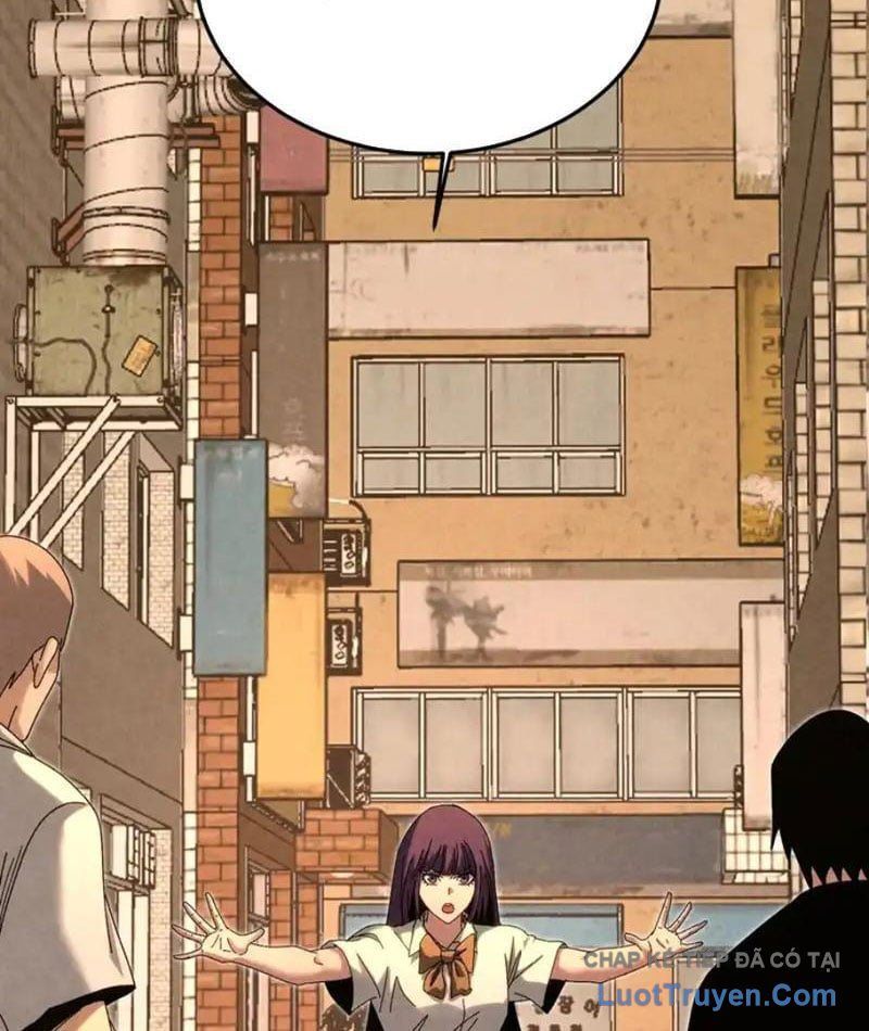 Đặc Chủng Trùng Sinh Về Thời Trung Học 27