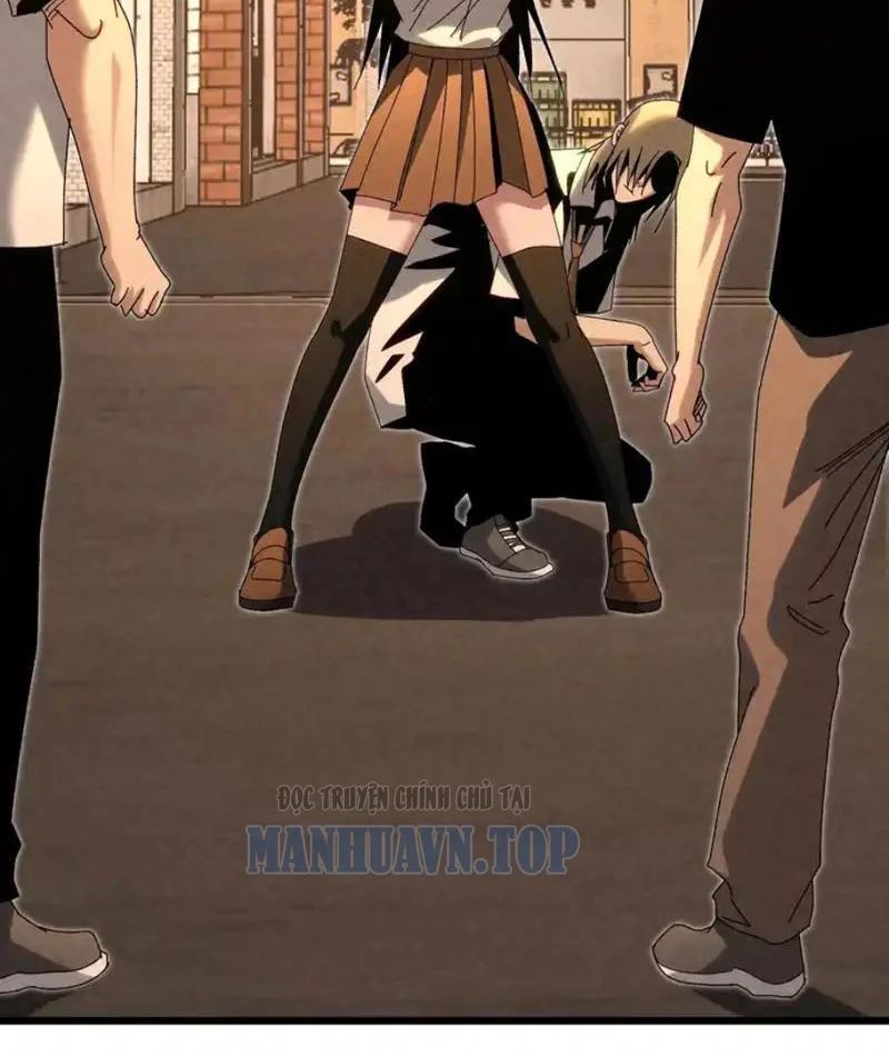 Đặc Chủng Trùng Sinh Về Thời Trung Học 27