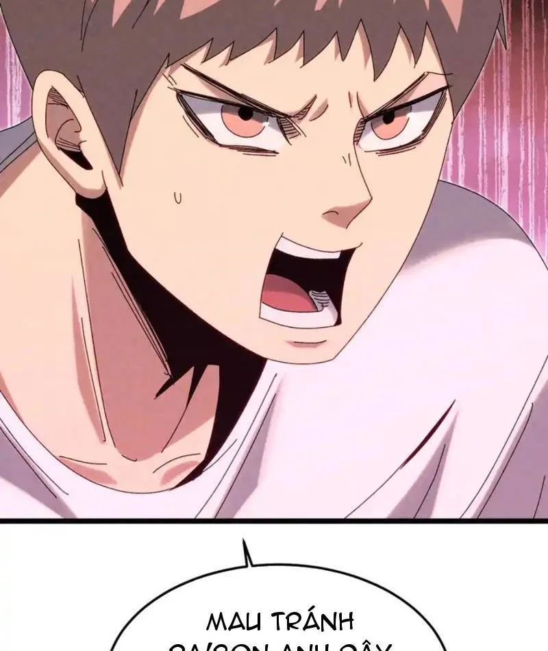 Đặc Chủng Trùng Sinh Về Thời Trung Học 27