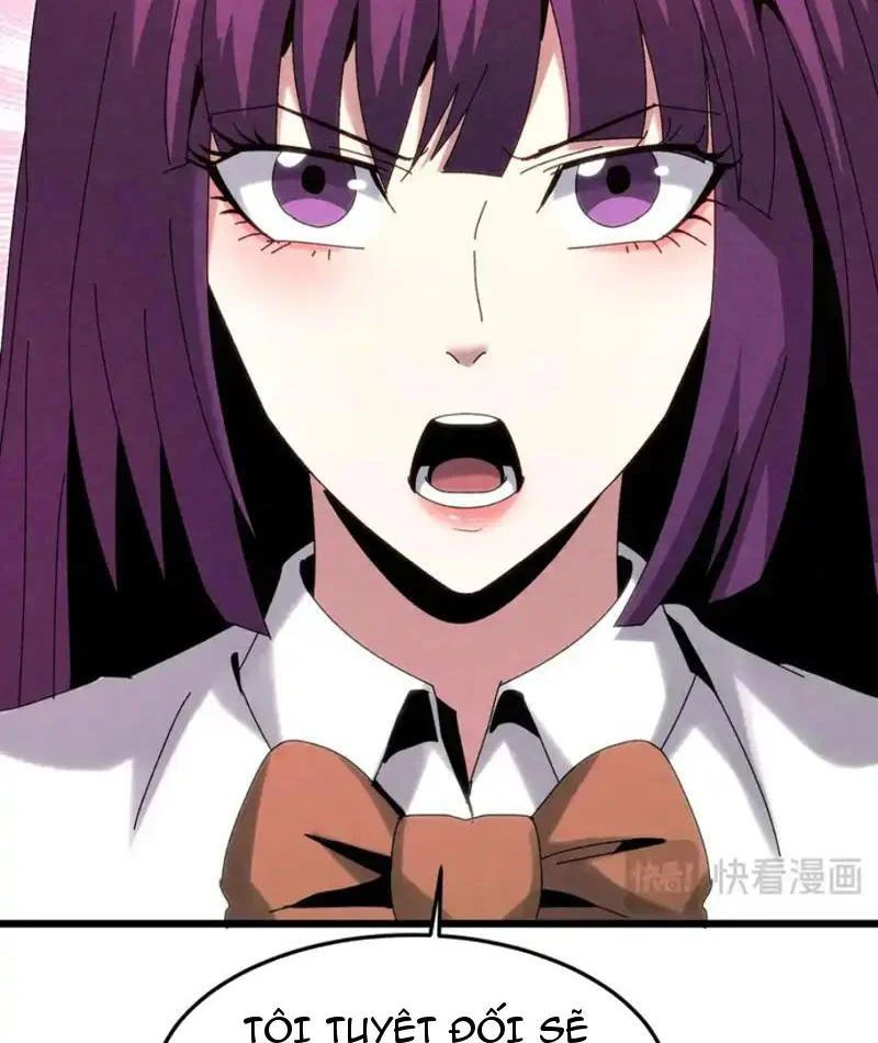 Đặc Chủng Trùng Sinh Về Thời Trung Học 27