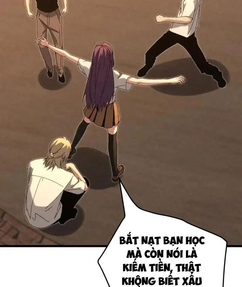 Đặc Chủng Trùng Sinh Về Thời Trung Học 27