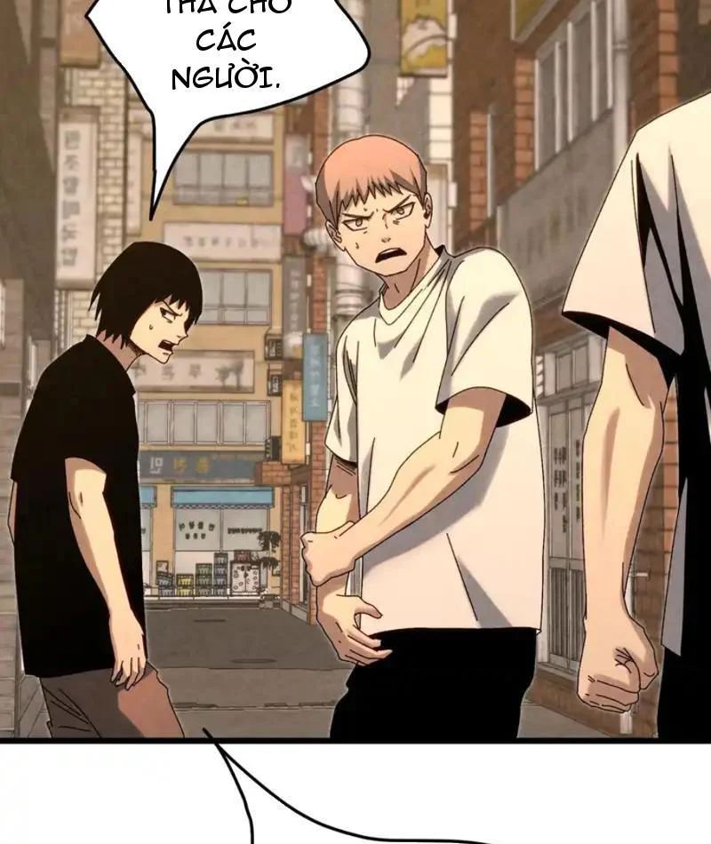 Đặc Chủng Trùng Sinh Về Thời Trung Học 27