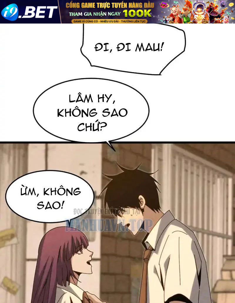 Đặc Chủng Trùng Sinh Về Thời Trung Học 27