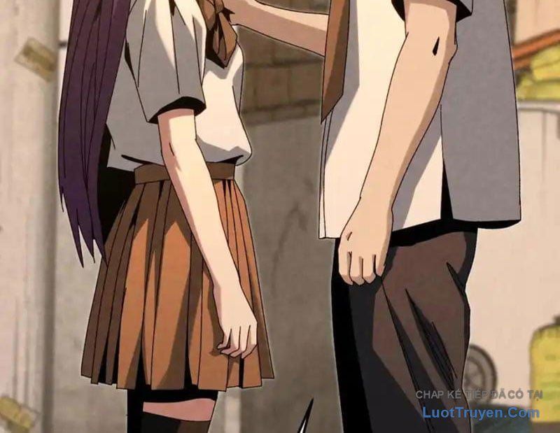 Đặc Chủng Trùng Sinh Về Thời Trung Học 27