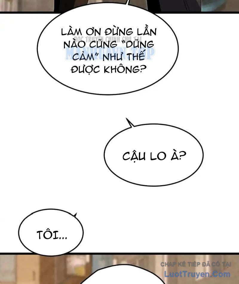 Đặc Chủng Trùng Sinh Về Thời Trung Học 27