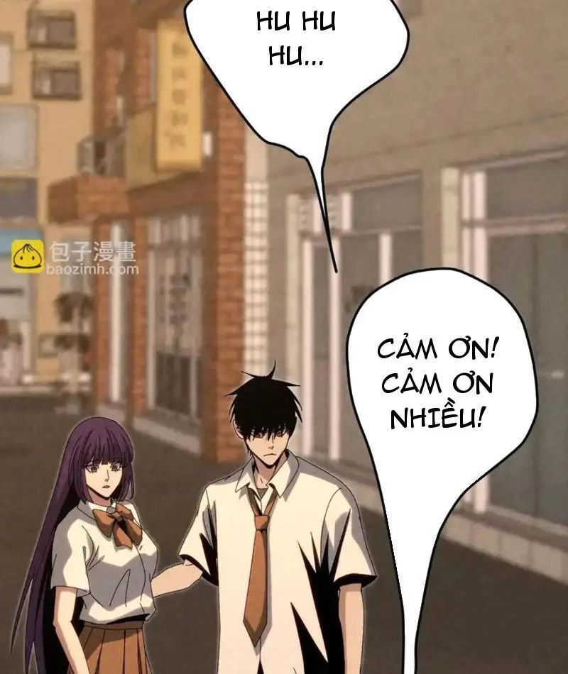 Đặc Chủng Trùng Sinh Về Thời Trung Học 27