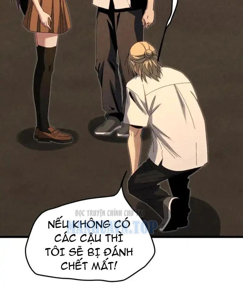 Đặc Chủng Trùng Sinh Về Thời Trung Học 27