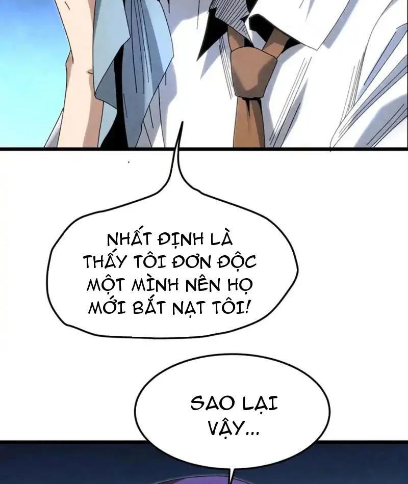 Đặc Chủng Trùng Sinh Về Thời Trung Học 27