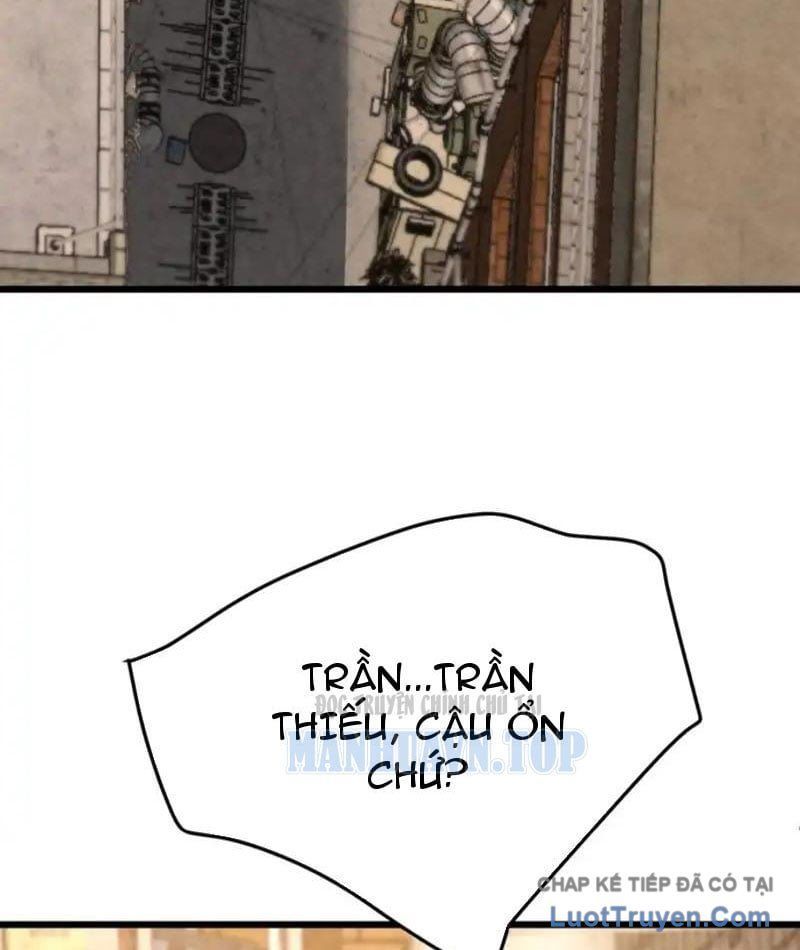 Đặc Chủng Trùng Sinh Về Thời Trung Học 27