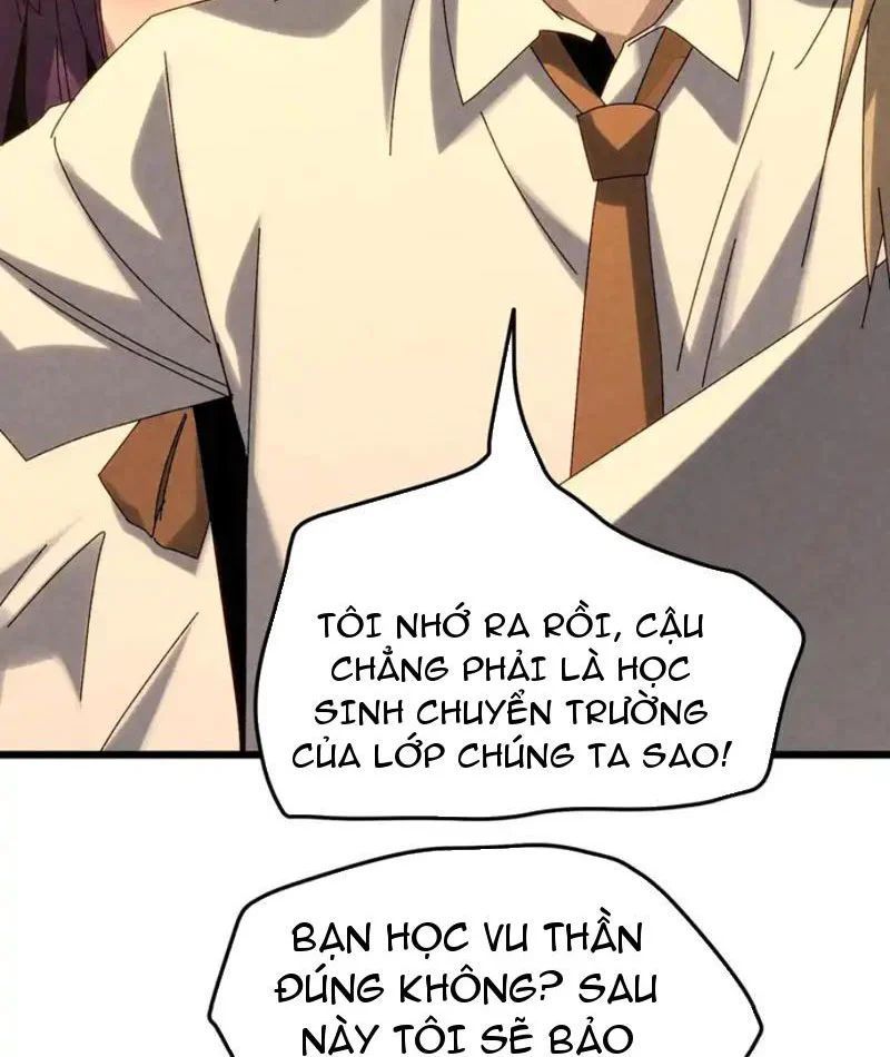 Đặc Chủng Trùng Sinh Về Thời Trung Học 27