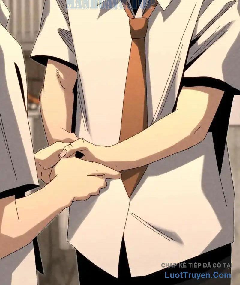 Đặc Chủng Trùng Sinh Về Thời Trung Học 27